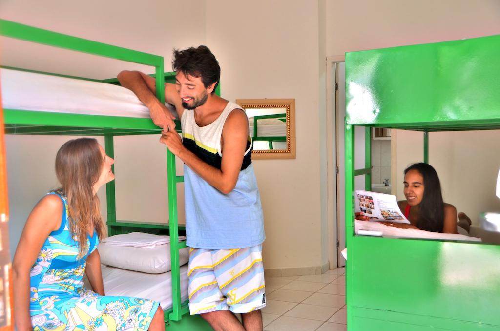 Che Lagarto Hostel Porto De Galinhas Exterior photo