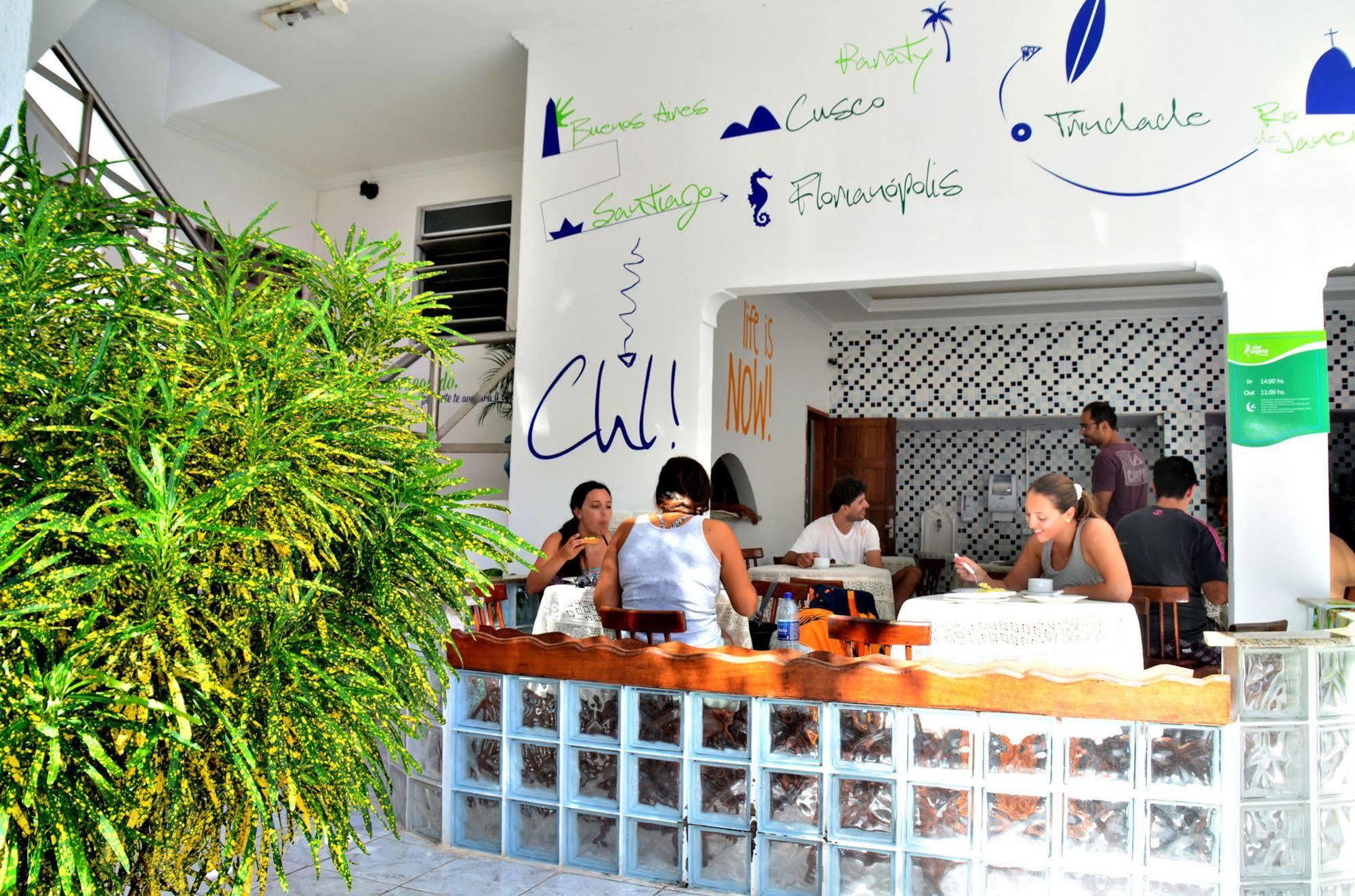 Che Lagarto Hostel Porto De Galinhas Exterior photo